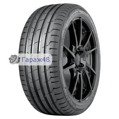 Nokian Tyres (Ikon Tyres ) Hakka Black 2 225/55 R17 101Y